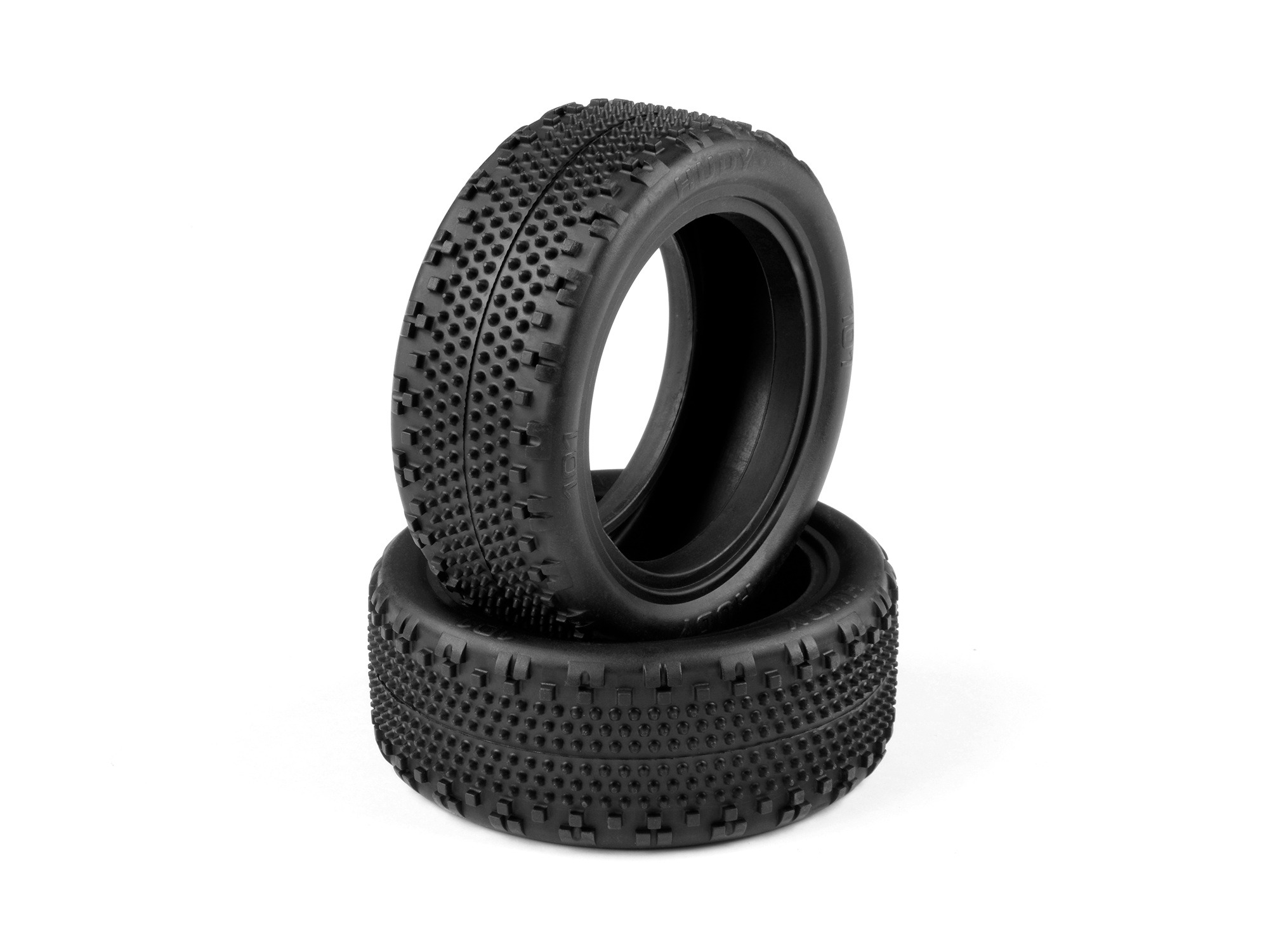 Hudy Offroad Tire 4wd Front #814101 1 Hudy Offroad Tire 4wd Front #814101
