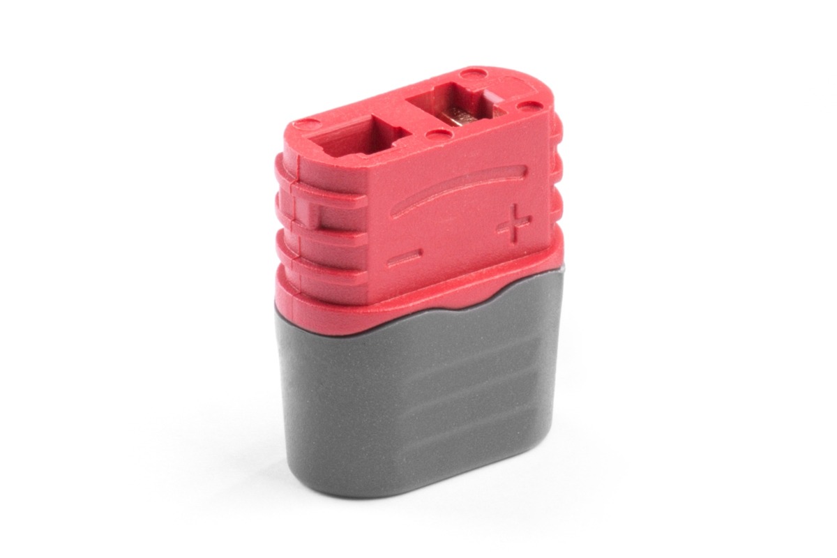 Kavan T-Plug Pro Emane (1) #KAV36.109/F1 1 Kavan T-Plug Pro Female (1) #KAV36.109/F1