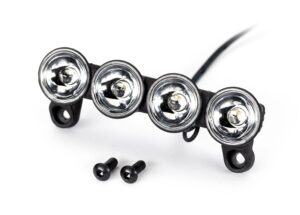 LED Light Bar with Screws - Traxxas 3690
