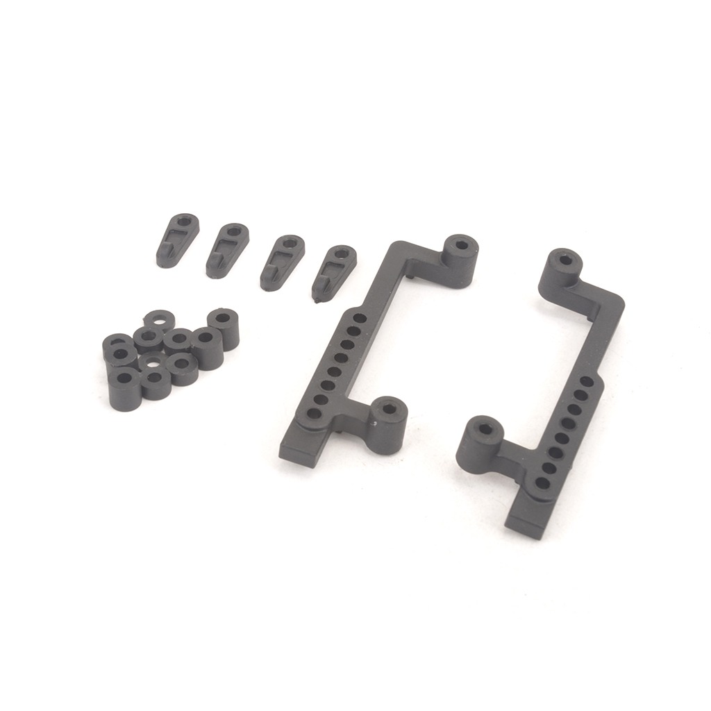 LiPo Mouldings #U8194 Schumacher 1 LiPo Mouldings #U8194 Schumacher