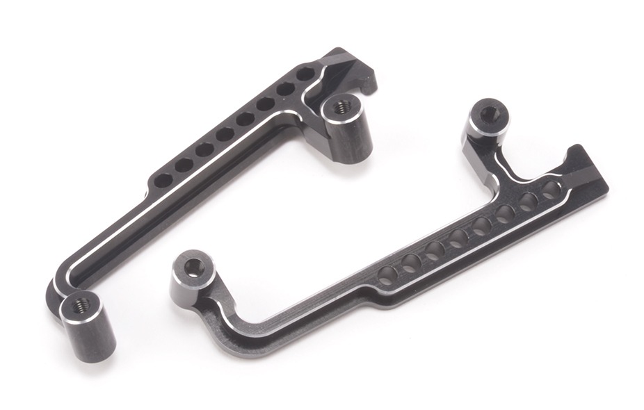 LiPo Mounts Conversion #U8438 Schumacher 1 LiPo Mounts Conversion #U8438 Schumacher