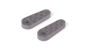 LiPo Swivel Carbon (2) U7839 Schumacher