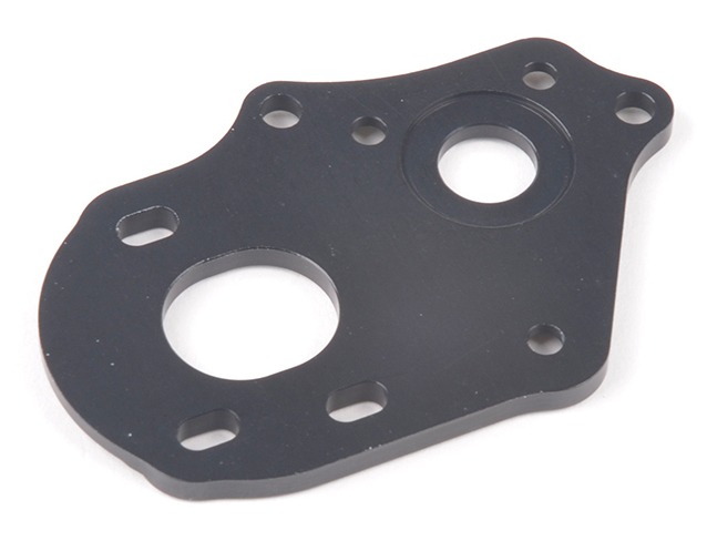 Motor Plate Alu LD3 #U7645 Schumacher 1 Motor Plate Alu LD3 #U7645 Schumacher