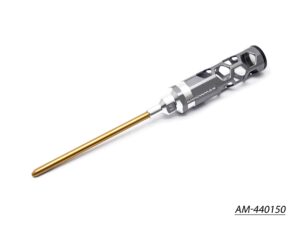 Phillips head screwdriver 5.0x100 - Arrowmax Honeycomb