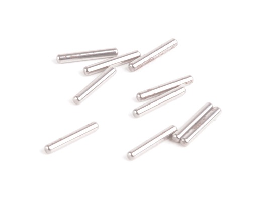 Tihvt 1.5x9.8mm (10) #U7900 Schumacher 1 Pin 1.5x9.8mm (10) #U7900 Schumacher