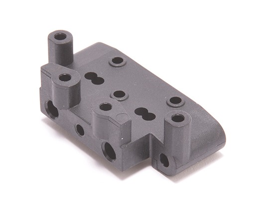 Pivot Block Front Moulded LD3 #U8643 Schumacher 1 Pivot Block Front Moulded LD3 #U8643 Schumacher