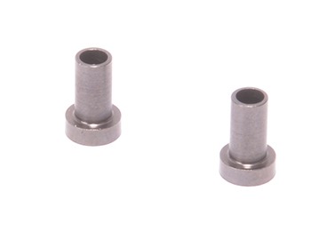 Lagerbuchse 2 mm (2) #U8805 Schumacher 1 Pivot Bush 2mm (2) #U8805 Schumacher