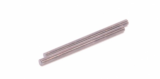 Takatukivarren sisempi nivelitappi (2 kpl) #U8614 Schumacher 1 Pivot Pin Rear Inner (2) #U8614 Schumacher