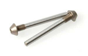 Pivot Pin Screw Type 25mm (2) #U3715 Schumacher