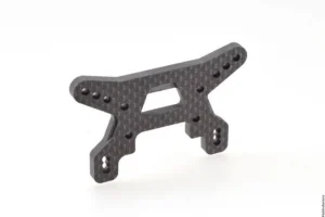 Shock Tower Front B64 Carbon #RDRP0408B