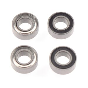 RD Kuullaager 4x8x3mm (4) #RDRPBR84
