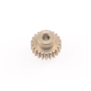 Ruddog Pinion Mod 0.6 22T Alu #RP-0653