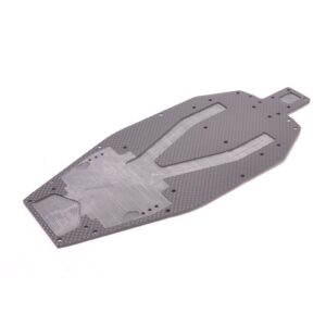 Schumacher C/F Chassis - LD3