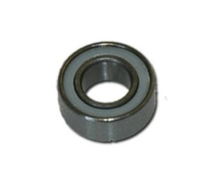 Ball Bearing 5x10x4 Ceramic (2) #U2862 Schumacher