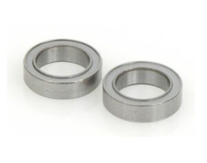 Ball Bearing 10x15x4 Ceramic (2) #U3017 Schumacher
