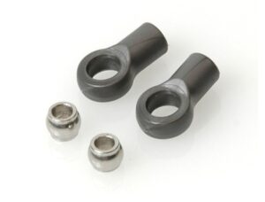 Socket Ball Ends #U3706 Schumacher