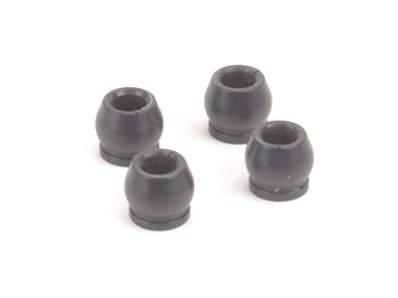 Wishbone Pivot Spheres (4) #U3729 Schumacher