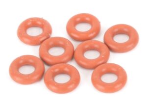 Shock O-Ring Offroad (8) #U4110 Schumacher