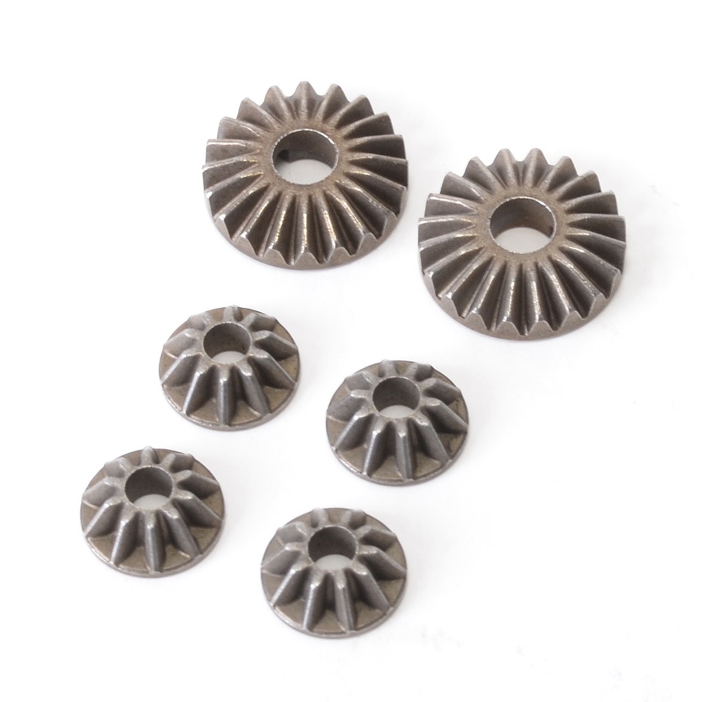 Gear Diff Gear Set #U4176 Schumacher