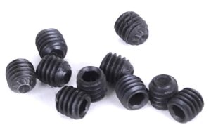 Set Screw M3x4mm Pinion #U4210 Schumacher