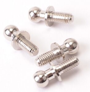 Ball Stud Short Pro (4) #U4274 Schumacher