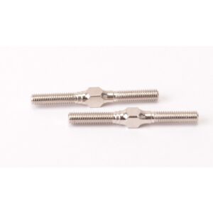 Turnbuckle 30mm HT (2) #U4297 Schumacher