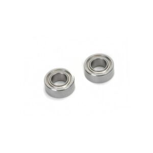 Ball Bearing 5x10x4mm Pro MS (2) #U4725 Schumacher
