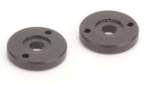 Shock Piston 2x1.6 BB (2) #U7086 Schumacher