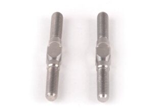 Turnbuckle 30mm Tit (2) #U7314 Schumacher