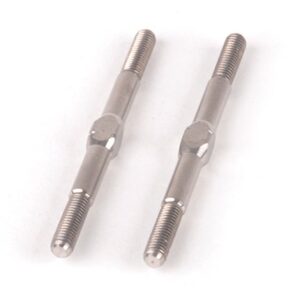 Turnbuckle 45mm Tit (2) #U7317 Schumacher