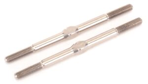 Turnbuckle 53mm Tit (2) #U7318 Schumacher