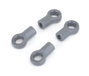 Rod End Socket 5.5mm (4) #U7431 Schumacher