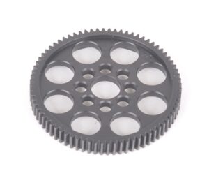 Spur Gear 48dp 76T Lockout #U7670 Schumacher