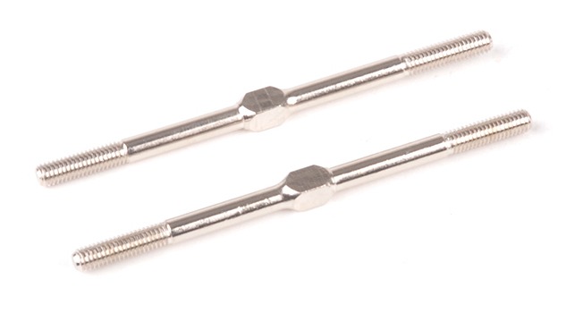 Turnbuckle 56mm HTT (2) #U7672 Schumacher