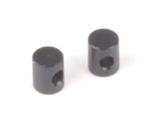 Ball Diff T-Nut Inserts V3 (2) #U7696 Schumacher