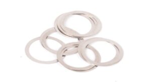 Diff End Float Shim 0.10mm (10) #U7785 Schumacher