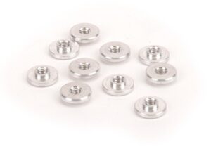 Thread Insert M2.5 (10) #U7970 Schumacher