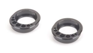 Diff Gearbox Alu Eccentric HI-LO (2) #U7976 Schumacher