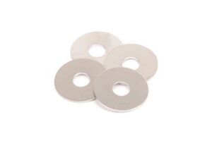 0.5mm 20T Bevel Gear Shim #U7980 Schumacher