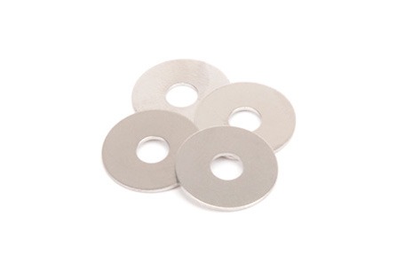 0.5mm 20T Bevel Gear Shim #U7980 Schumacher