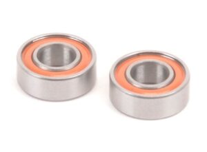 Ball Bearing 5x11x4 Ceramic (2) #U7996 Schumacher