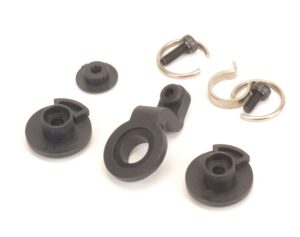 Servo Saver Kit #U8197 Schumacher