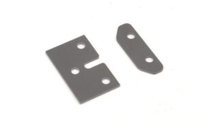 Front Pivot Block Spacers S2 #U8204 Schumacher