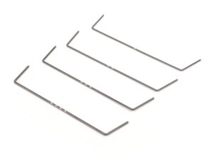 Anti Roll Bar Front Set (4) #U8215 Schumacher