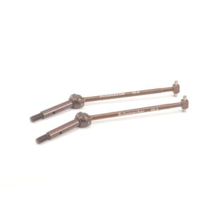 Driveshaft Assembled CVD (2) #U8270 Schumacher