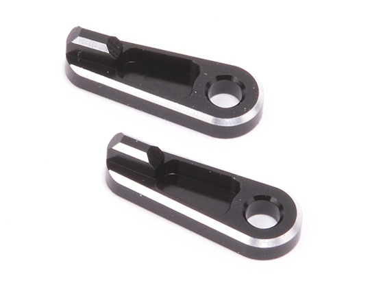 LiPo Swivel Alu (2) #U8334 Schumacher