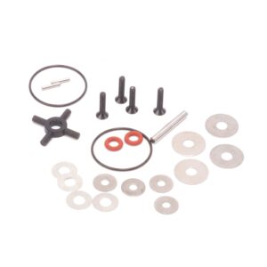 Gear Diff Rebuild Kit #U8433 Schumacher