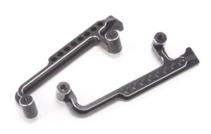 LiPo Mounts Conversion #U8438 Schumacher