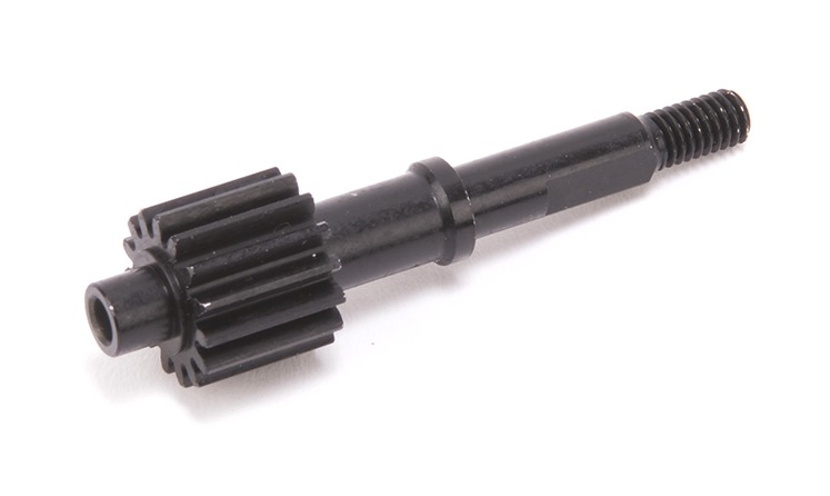 Slipper Lockout Layshaft #U8579 Schumacher