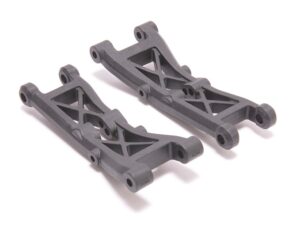 Wishbones Front Stiff (2) #U8608 Schumacher